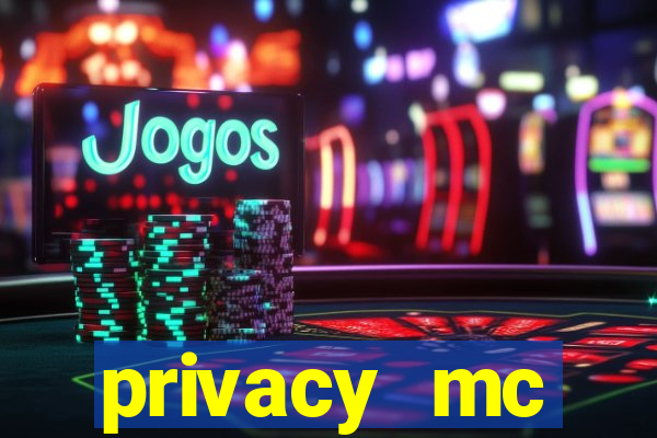 privacy mc pipoquinha gratis